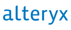 Alteryx Logo