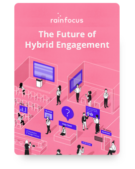 Future of Hybrid Engagement