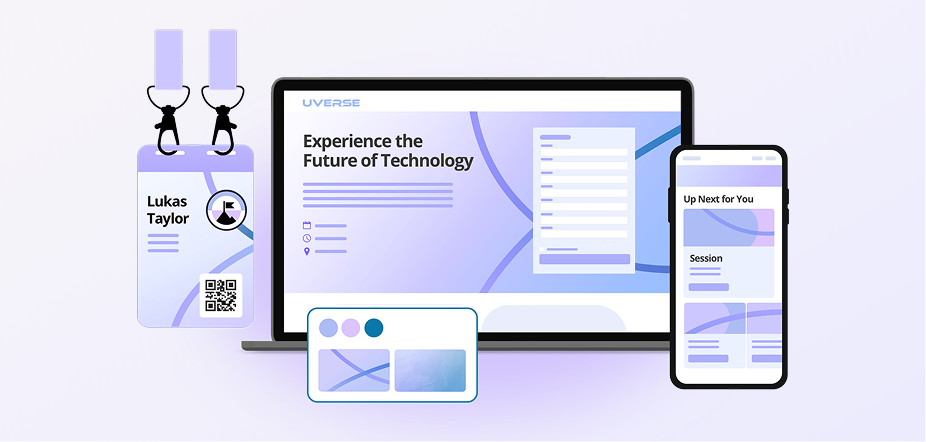 Flexible Branding