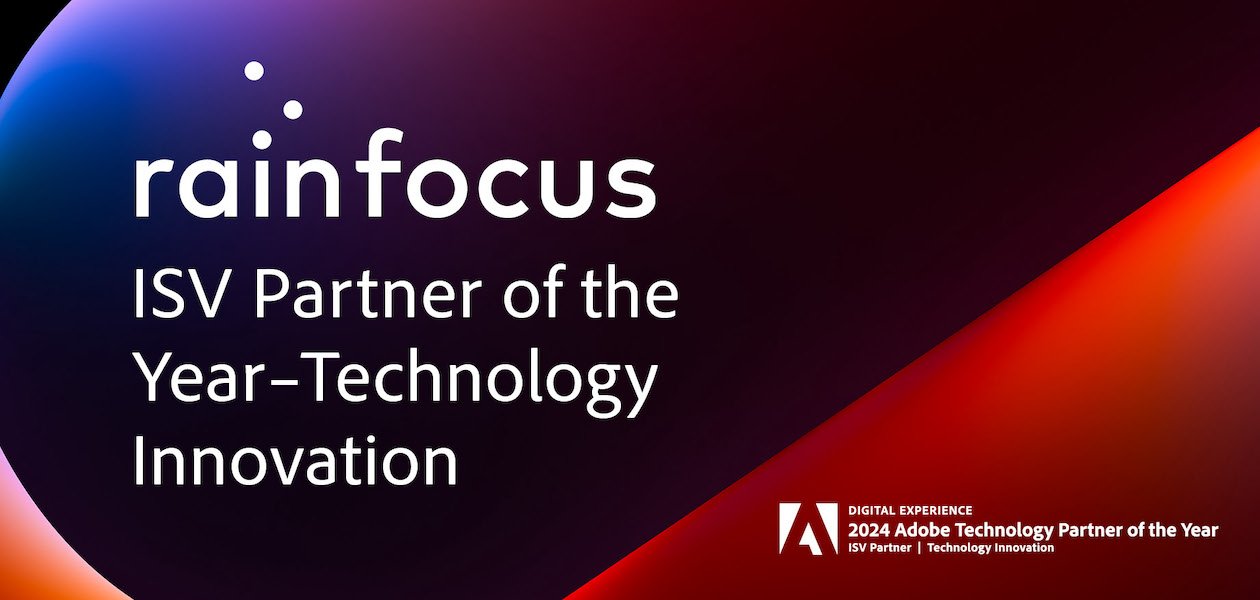 Adobe Summit Technology Innovation Award Press Release
