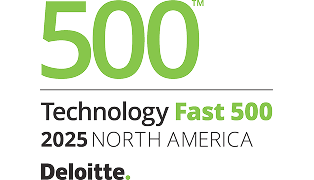 500™ Technology Fast 500 2025 North America Deloitte.