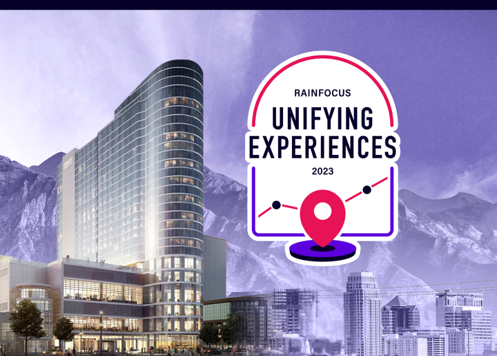 INSIGHT Keynote: Unifying Experiences