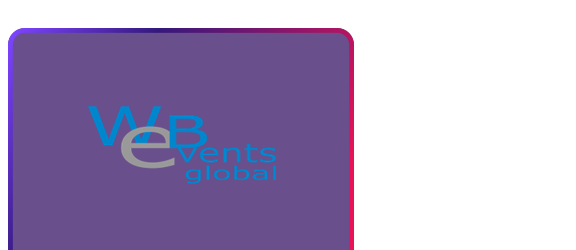 RainFocus Acquires WebEvents Global