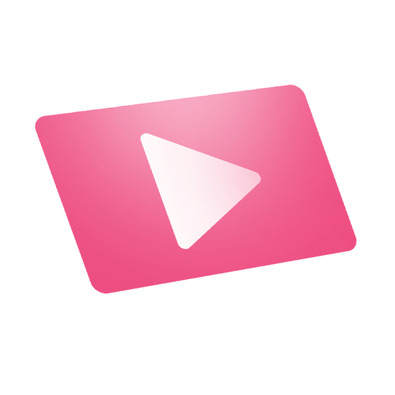 Video Player Icon