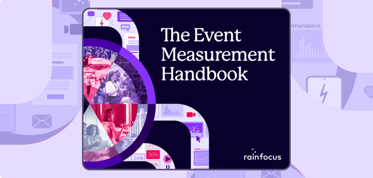 Event Measurement Handbook