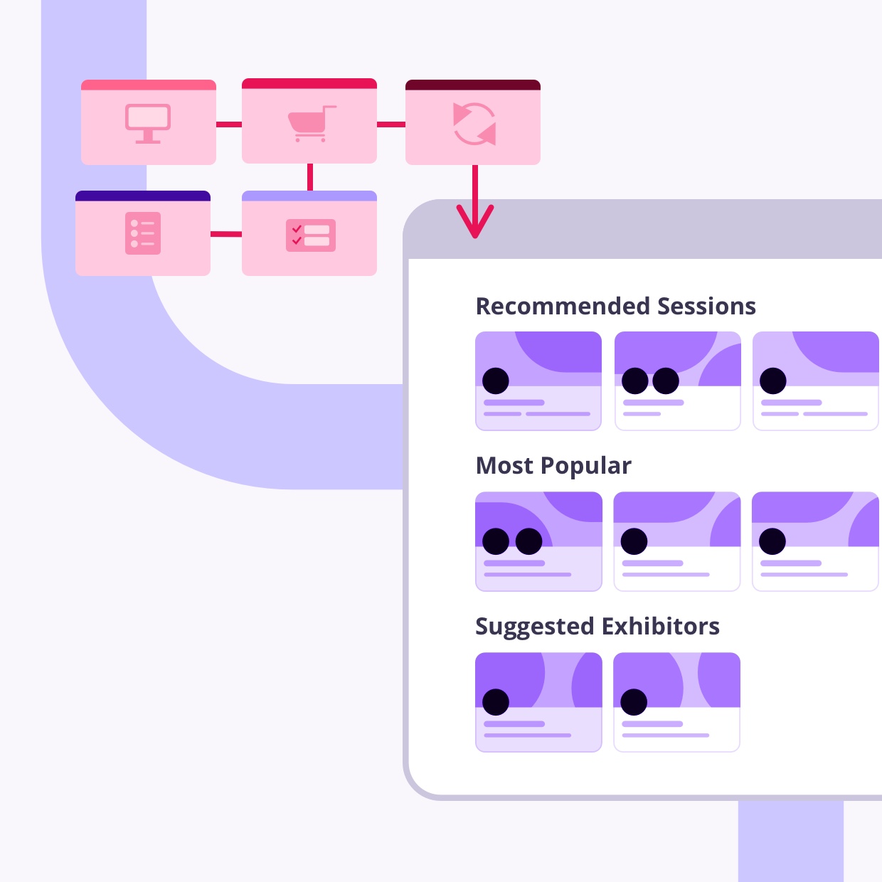 Streamline Event Management