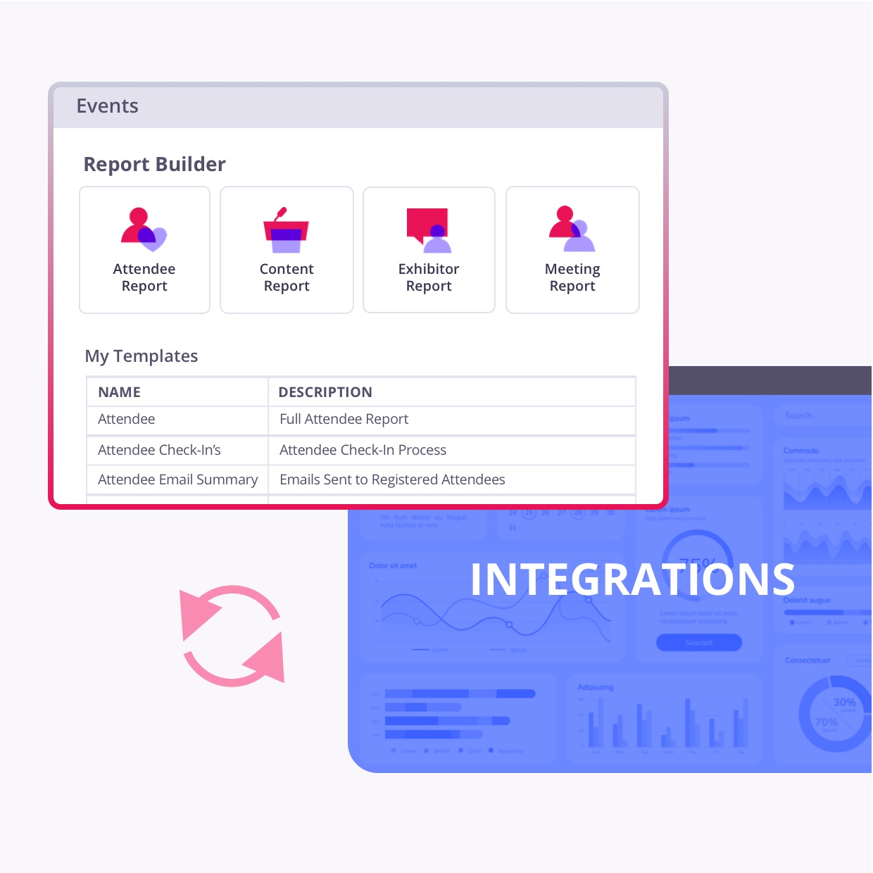 One Platform, Every Type of Event | RainFocus 