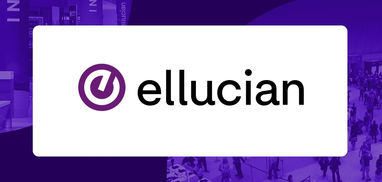 Ellucian logo