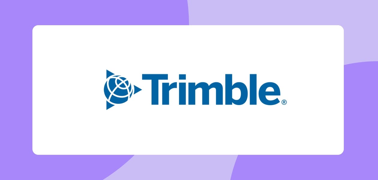 Trimble’s Company-Wide Adoption of RainFocus