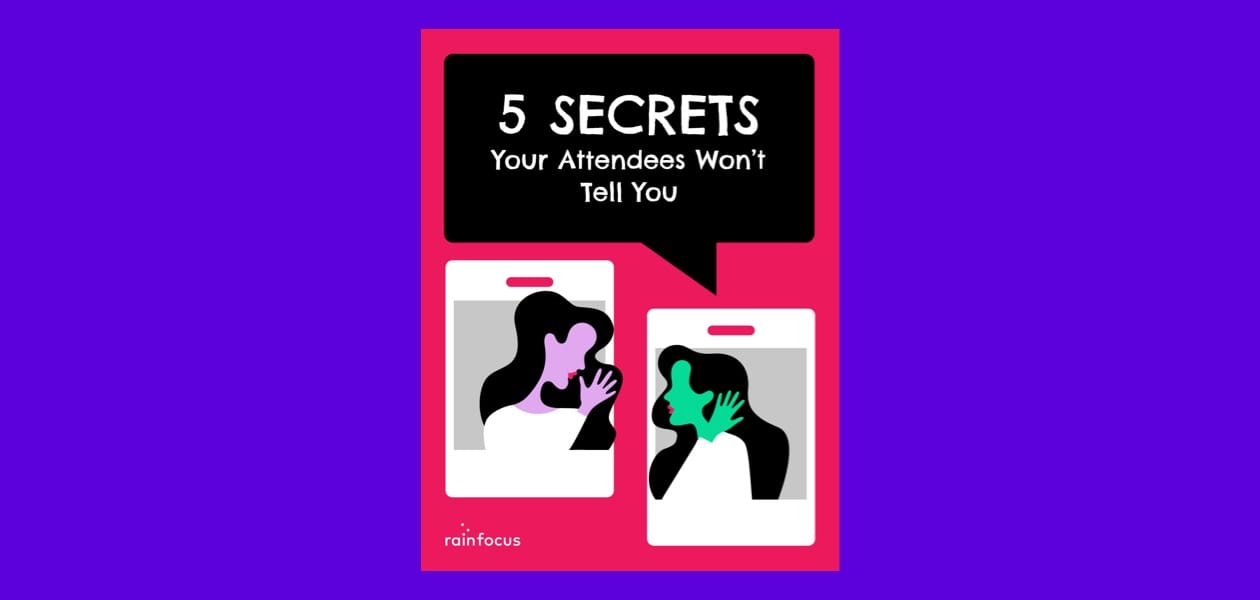 5 Secrets E-Book