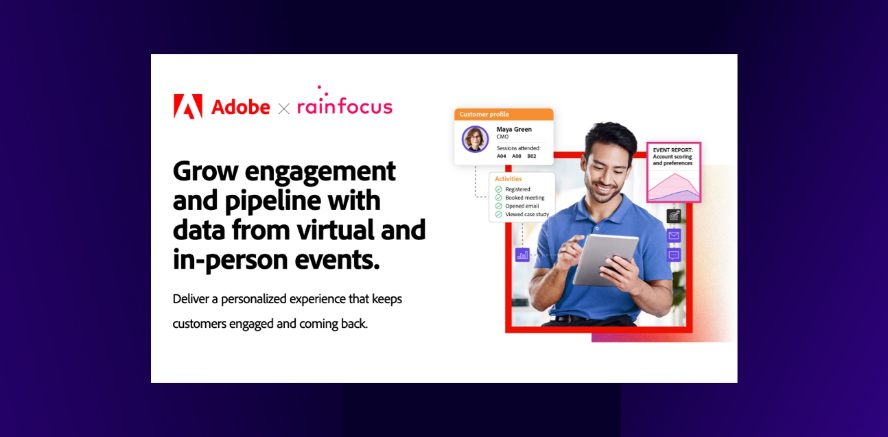 Grow Engagement and Pipeline