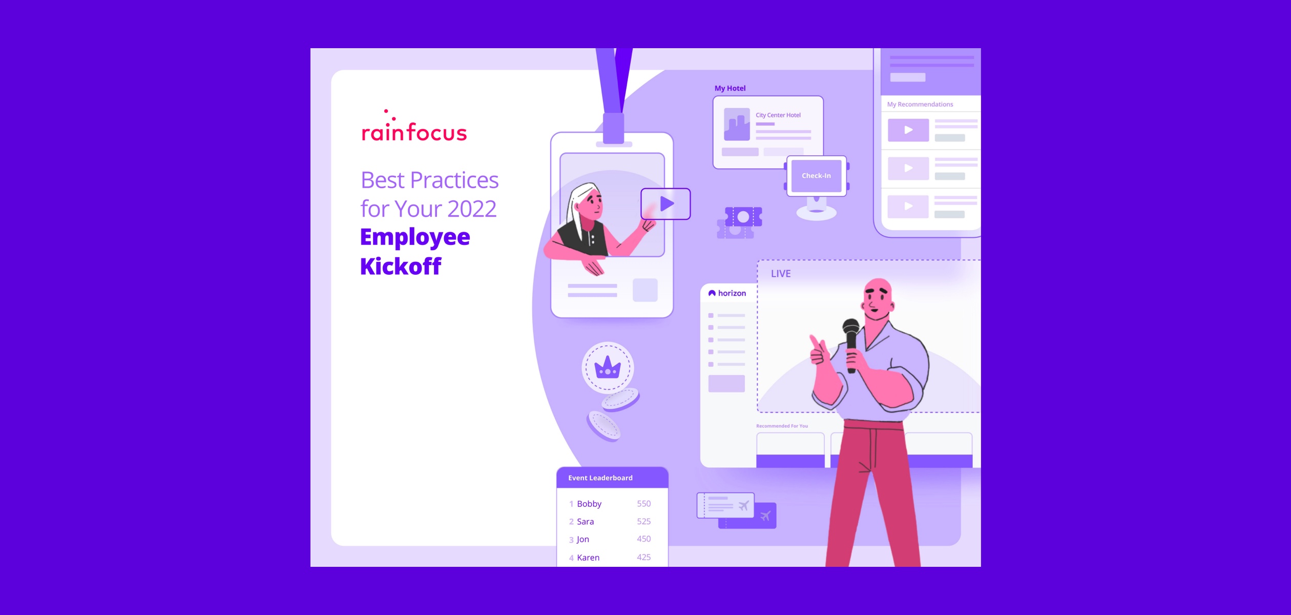 2022 Employee Kickoff E-Book