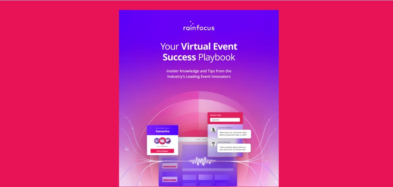 Virtual Success Playbook