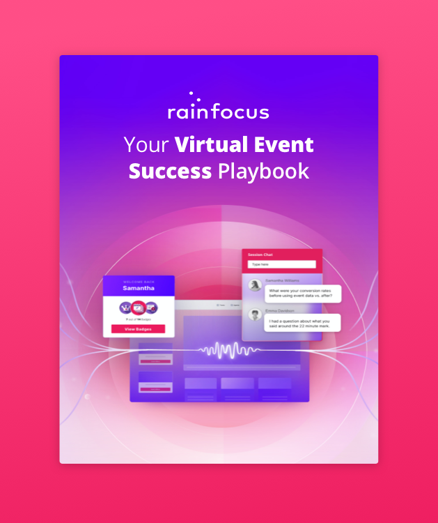 Virtual Success Playbook