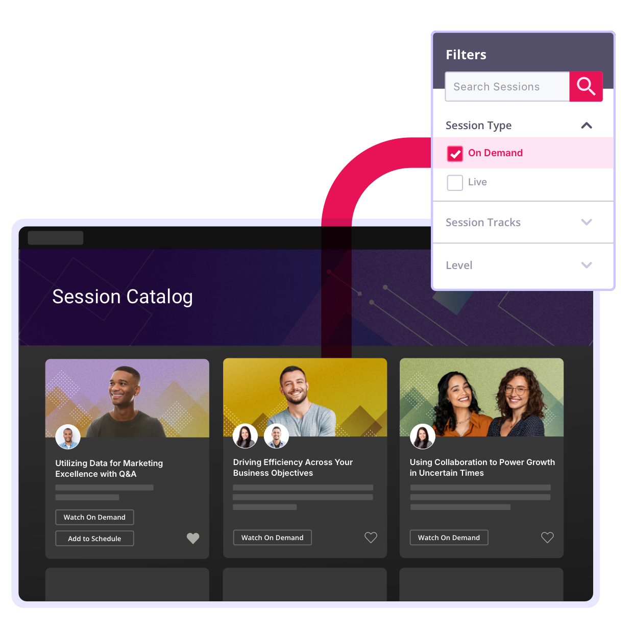 Actionable Insights